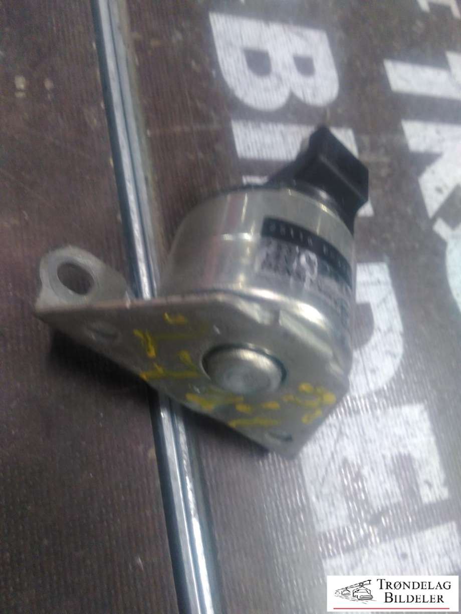 Rele start til Nissan Qashqai 2014-2021 (Type II)  (DENSO|2534001820|25116BB50A|)