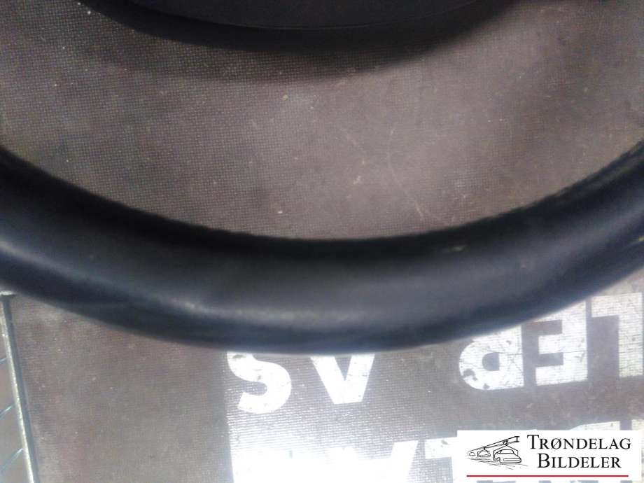 Airbag ratt til Ford S-Max 2010-2015 (Type I, Fase 2)  (AM21-3600-NB3ZHE|)