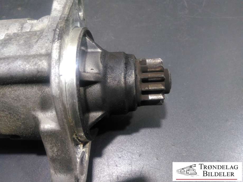 Starter til Škoda Octavia 2013-2016 (Type III, Fase 1) (VW AG|0AH 911 023 G|428000-8862|)