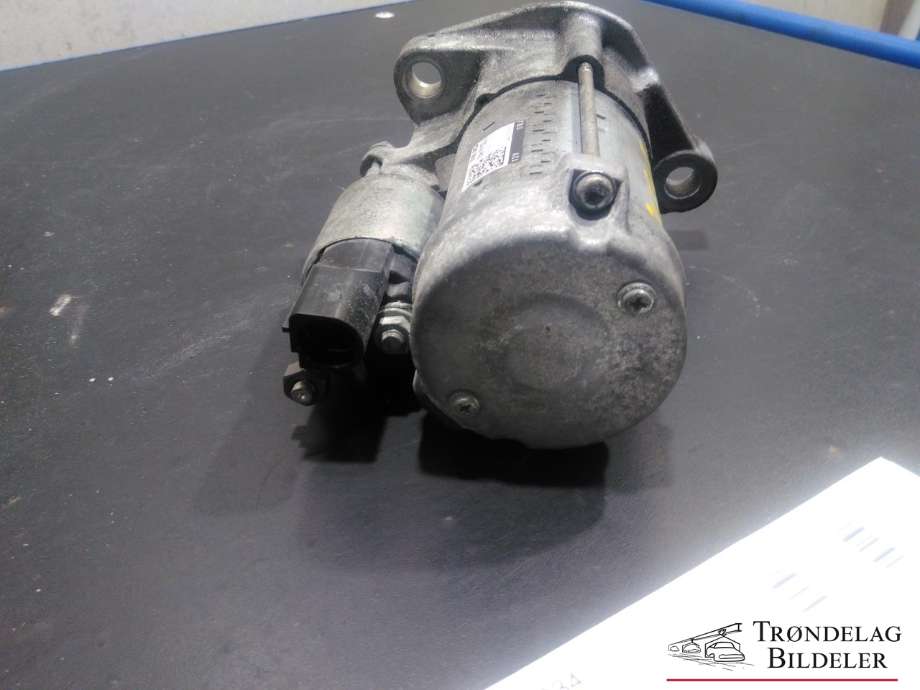 Starter til Škoda Octavia 2013-2016 (Type III, Fase 1) (VW AG|0AH 911 023 G|428000-8862|)