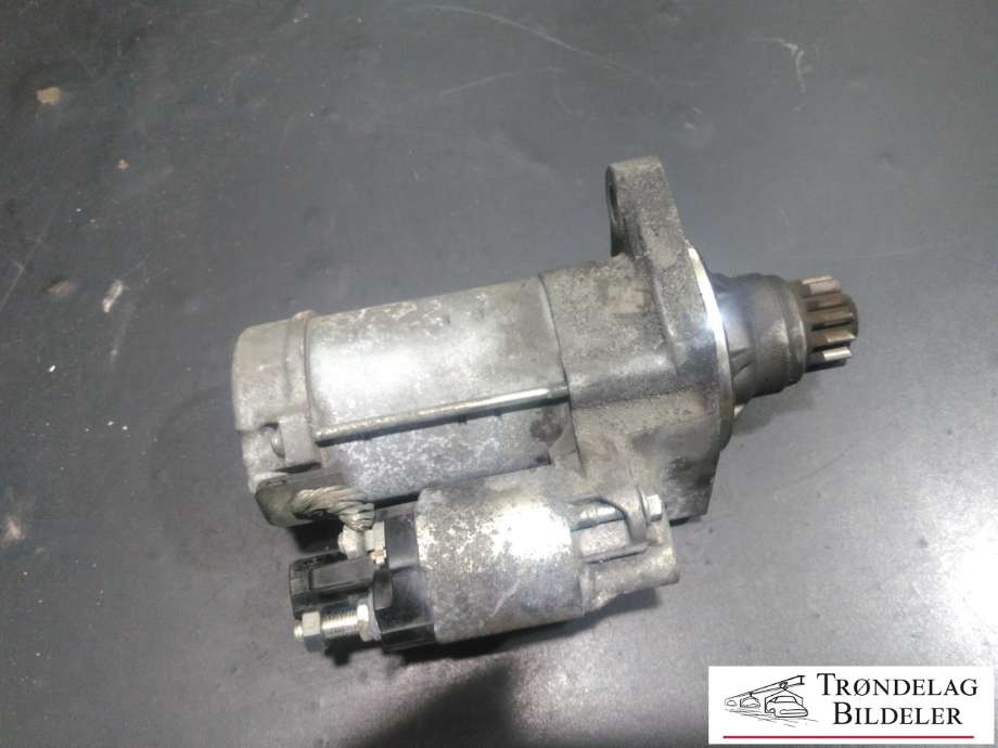 Starter til Škoda Octavia 2013-2016 (Type III, Fase 1) (VW AG|0AH 911 023 G|428000-8862|)