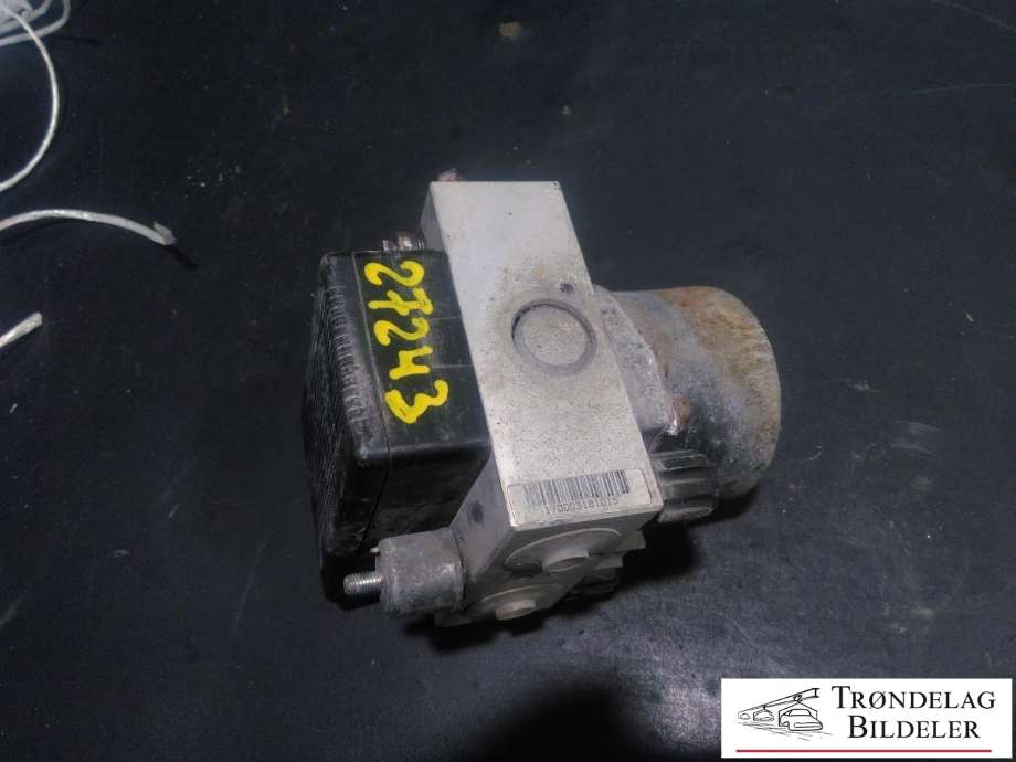 ABS sentral til Toyota Hiace 2007-2012 (Fase 3)  (4405026040|)
