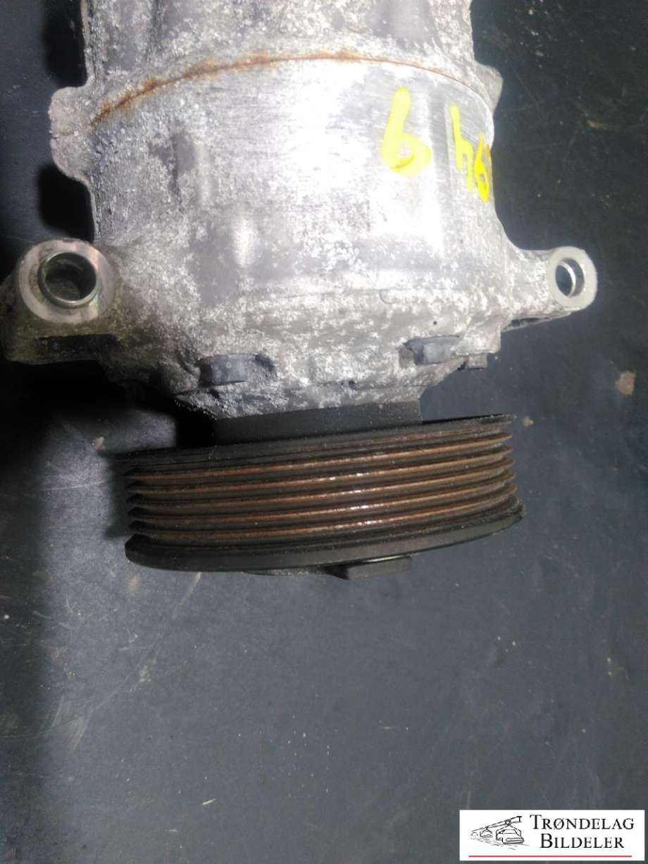 Aircondition kompressor til Škoda Octavia 2013-2016 (Type III, Fase 1) (SANDEN|5Q0820803F|5Q0820803K|890632|5Q0820803D|5Q0820803J|5Q0820803G|1K0820803A|1K0820803B|1K0820803H|1K0820803K|1K0820803L|1K0820803M|5Q0820803M|5Q0 820 803 C|1K0820803J|1K0820803N|1K0820803P|1K0820803Q|1K0820803S|5K0820803|5K0820803A|5K0820803B|5K0820803C|5K0820803D|5K0820803E|5K0820803F|5K0820803G|5K0820803H|5K0820803J|5K0820803K|5N0820803|5N0820803A/B|5N0820803C|5N0820803D|5N0820803H)