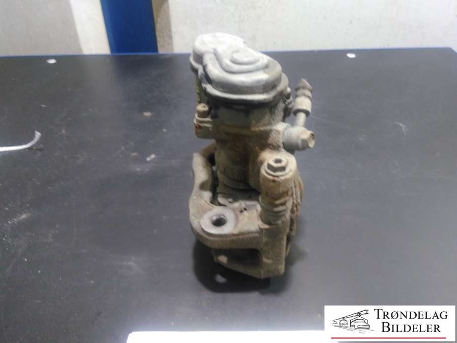Bremsecaliper høyre bak, elektrisk til Nissan Qashqai 2014-2021 (Type II)  (440014EA0A|)