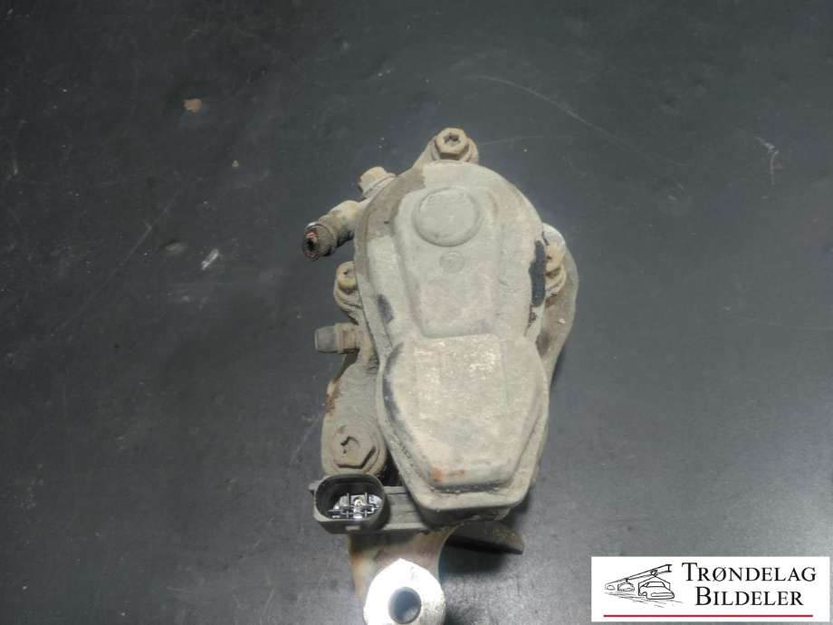 Bremsecaliper høyre bak, elektrisk til Nissan Qashqai 2014-2021 (Type II)  (440014EA0A|)