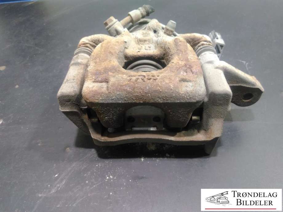 Bremsecaliper høyre bak, elektrisk til Nissan Qashqai 2014-2021 (Type II)  (440014EA0A|)