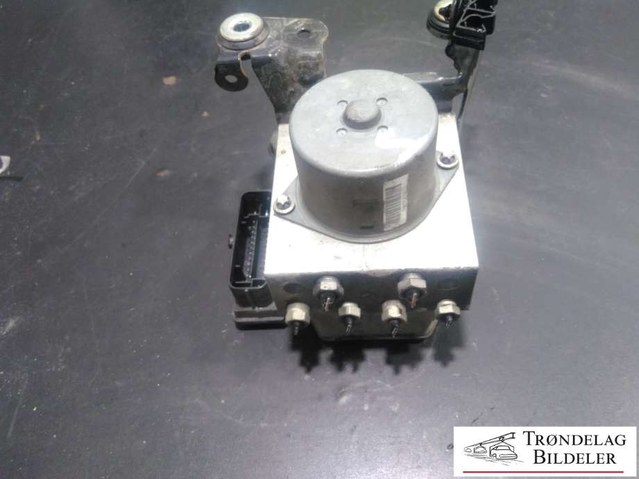 ABS sentral til Ford S-Max 2010-2015 (Type I, Fase 2) (BG91-2C405-AD|)