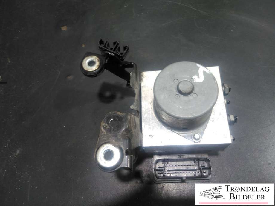 ABS sentral til Ford S-Max 2010-2015 (Type I, Fase 2) (BG91-2C405-AD|)