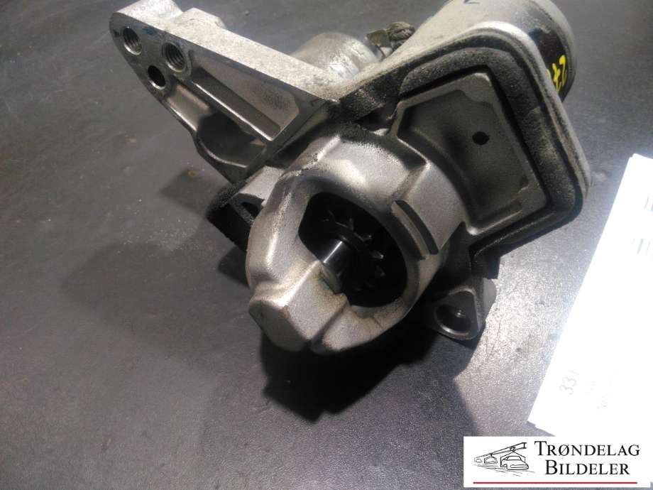 Starter til Nissan Qashqai 2014-2021 (Type II)  (MITSUBISHI|23300 6867R|M000TD0375ZE|)