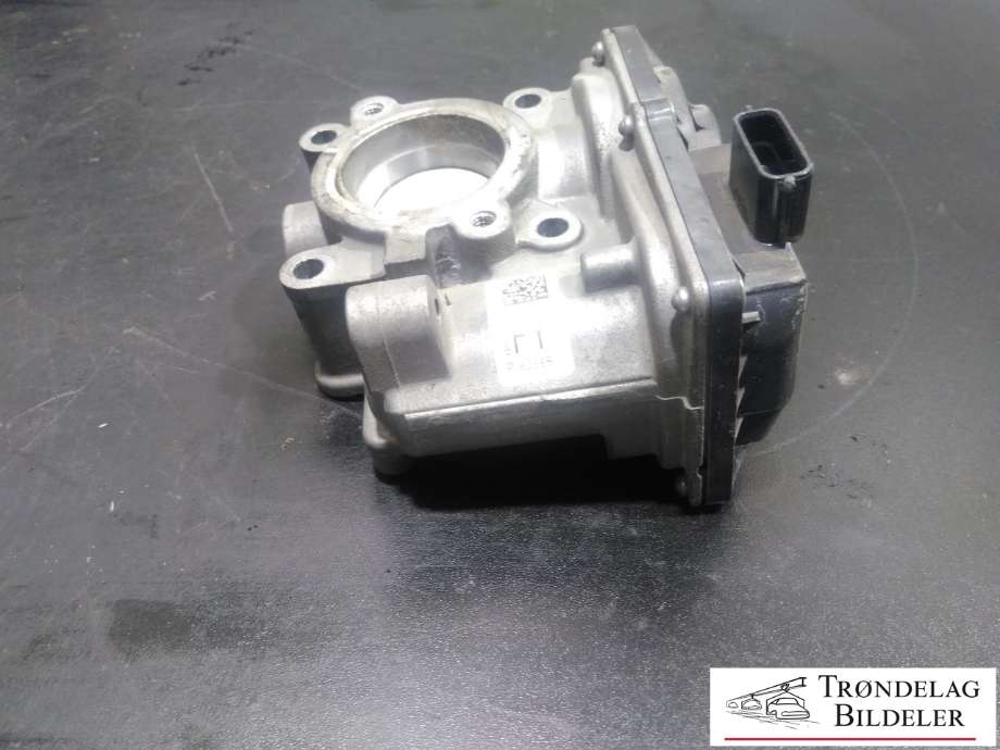Spjeldhus til Nissan Qashqai 2014-2021 (Type II)  (H8201171233|161206038R|)