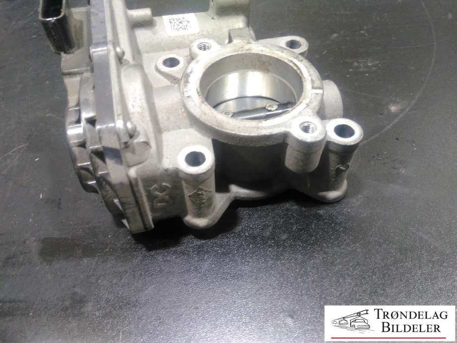 Spjeldhus til Nissan Qashqai 2014-2021 (Type II)  (H8201171233|161206038R|)