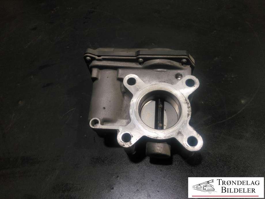 Spjeldhus til Nissan Qashqai 2014-2021 (Type II)  (H8201171233|161206038R|)