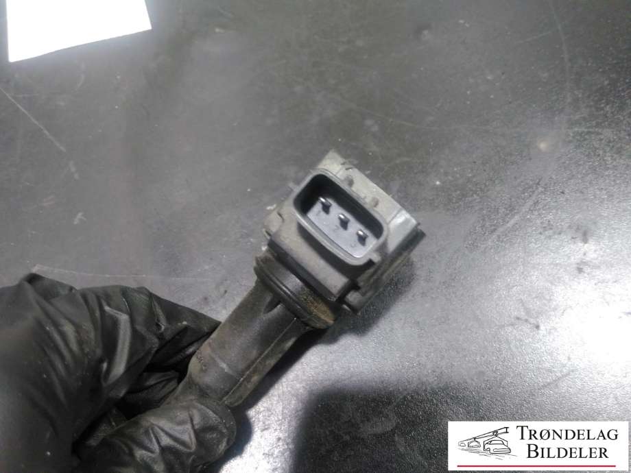 Coil elektronisk til Nissan Qashqai 2014-2021 (Type II)  (2244800Q0F|2819060000|22 43 324 28R|A 281 906 00 00|)