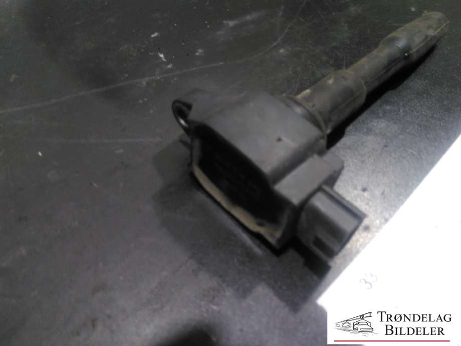 Coil elektronisk til Nissan Qashqai 2014-2021 (Type II)  (2244800Q0F|2819060000|22 43 324 28R|A 281 906 00 00|)