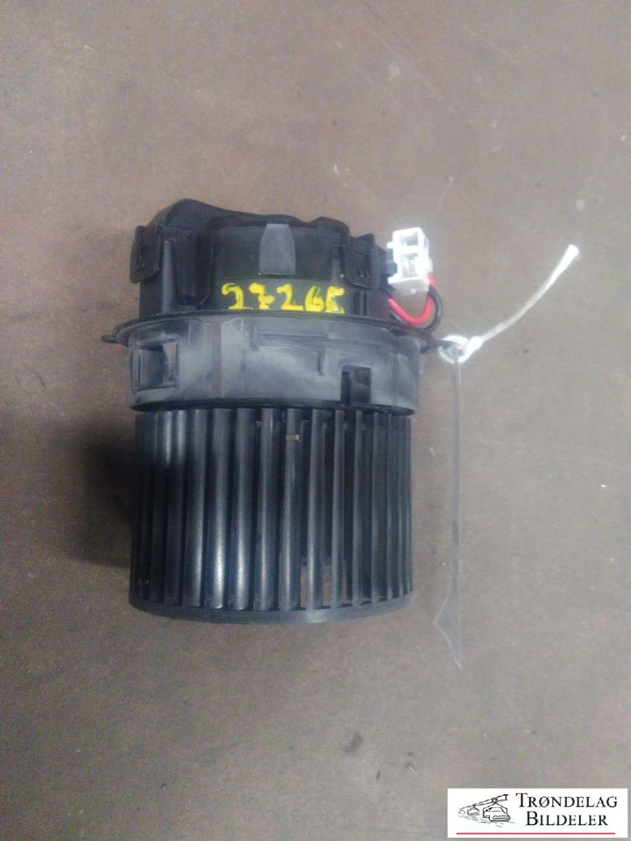 Varmeapparat motor til Nissan Leaf, 2018-->> (Type II)  (VALEO|MT1033020G074W)