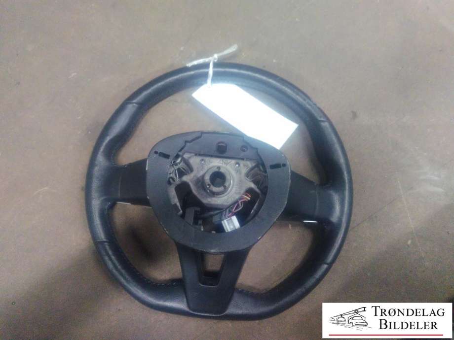 Ratt til Nissan Leaf 2018-->> (Type II)  (8713U|M10215|)