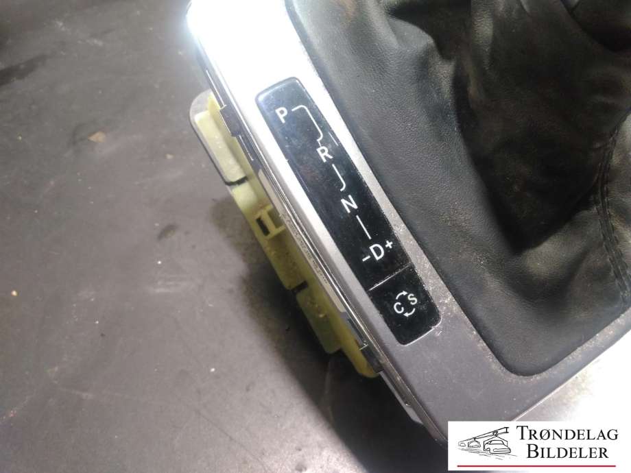 Girstang/girvelger automat til Mercedes C-Klasse 2007-2011 (Fase 1) (W204) (W204) (A2042675724Q|A2042670288Q10|)