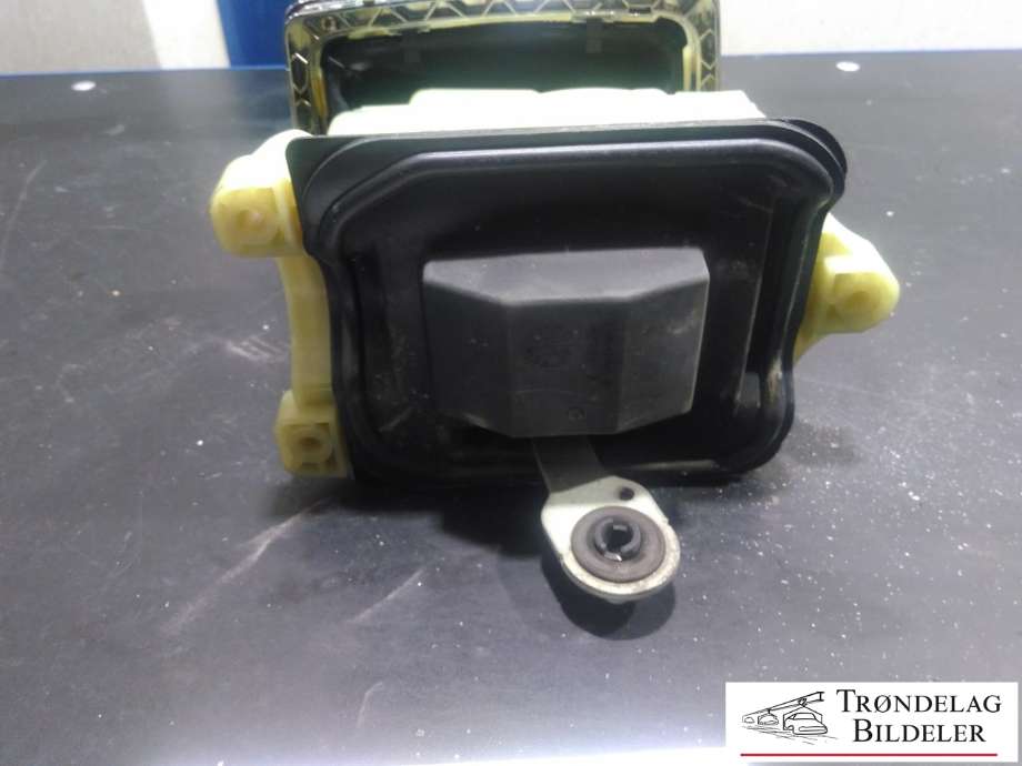 Girstang/girvelger automat til Mercedes C-Klasse 2007-2011 (Fase 1) (W204) (W204) (A2042675724Q|A2042670288Q10|)