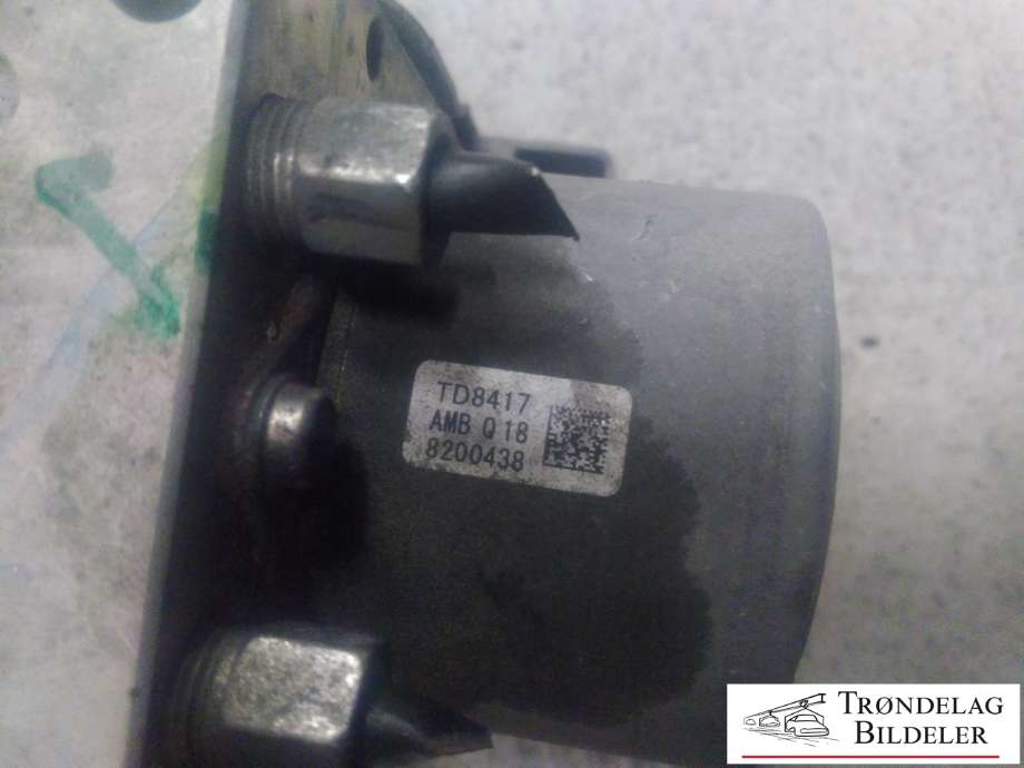 ABS sentral til Nissan Leaf 2018-->> (Type II)  (15GE500945E|)