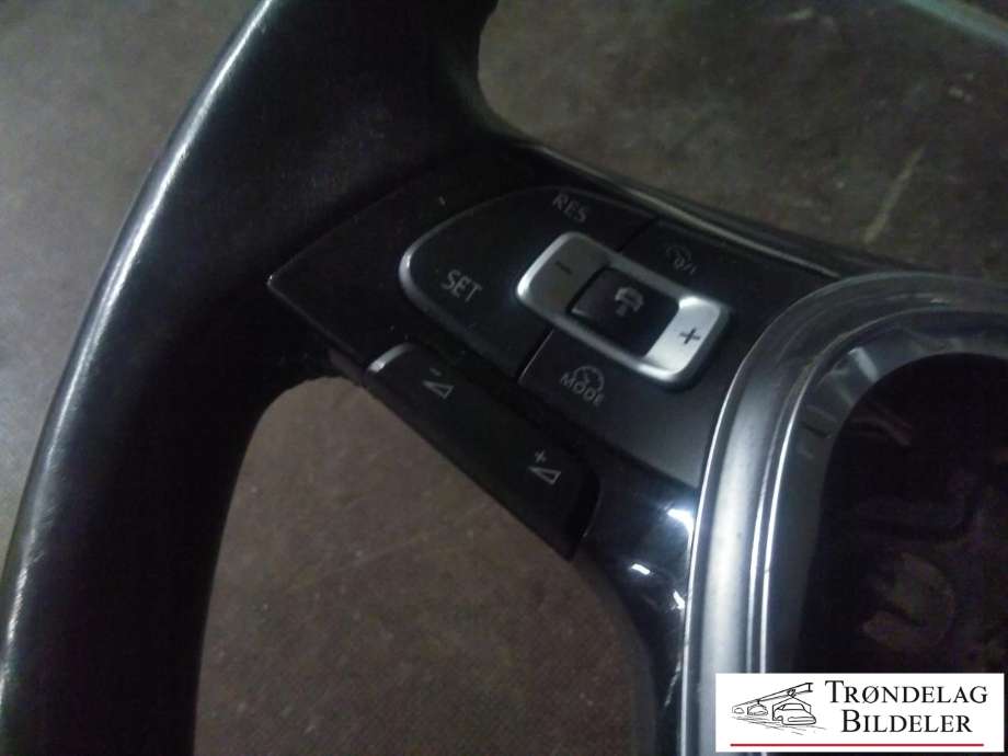 Ratt til VW Passat 2015-2019 (Fase 1) (B8) (B8) (5G0 419 091 GF|)