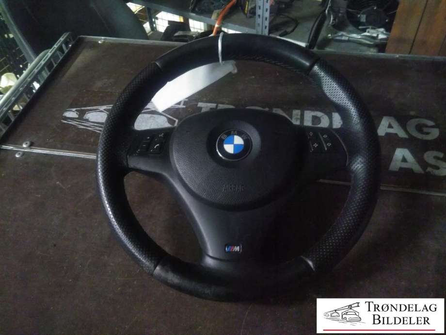 Ratt til BMW 3-Serie 2005-2011 (E90/E91/E92/E93) (E90/E91/E92/E93) (32 30 2 157 307|32 30 6 884 672|)