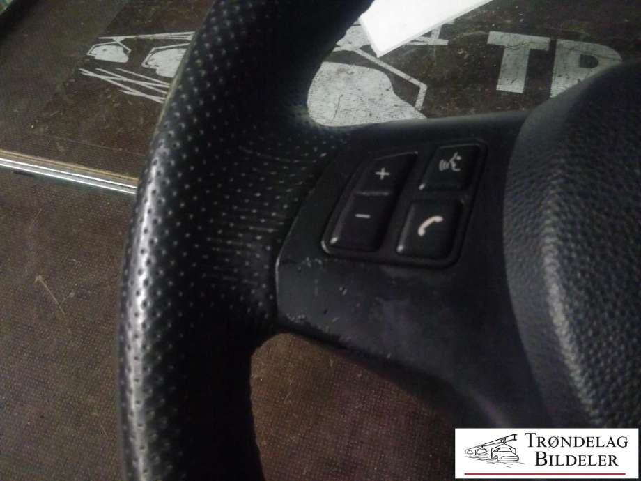 Ratt til BMW 3-Serie 2005-2011 (E90/E91/E92/E93) (E90/E91/E92/E93) (32 30 2 157 307|32 30 6 884 672|)