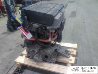 Motor elbil foran til Nissan Leaf,   (|EM57|291A05SA0A|292C05SH1B)