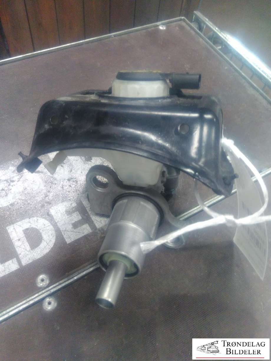 Bremsepumpe hoved til Audi A6 2014-2018 (Type IV, Fase 2) (C7) (C7) (4G1 611 021 A|4G1 611 021 C|8K0 611 301 A)