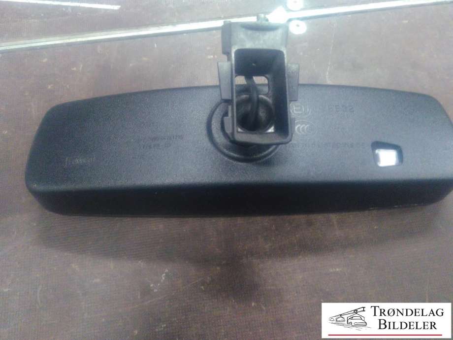 Speil innvendig til Ford S-Max, 2010-2015 (Type I, Fase 2)  (AU5A-17E678-AD)