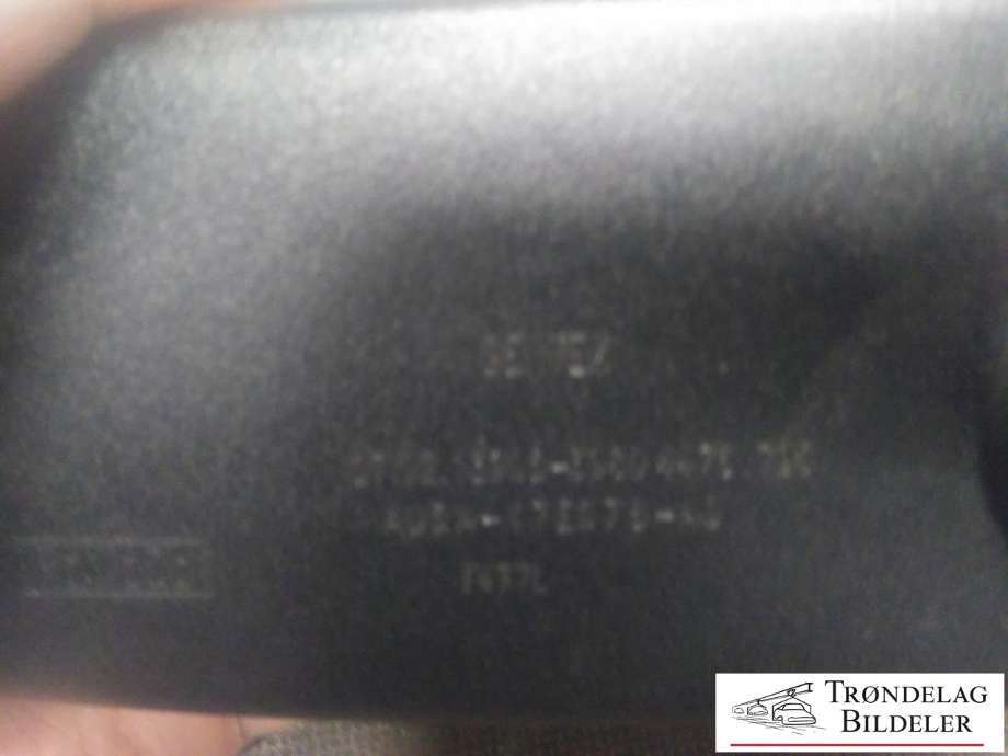 Speil innvendig til Ford S-Max 2010-2015 (Type I, Fase 2)  (AU5A-17E678-AD|)