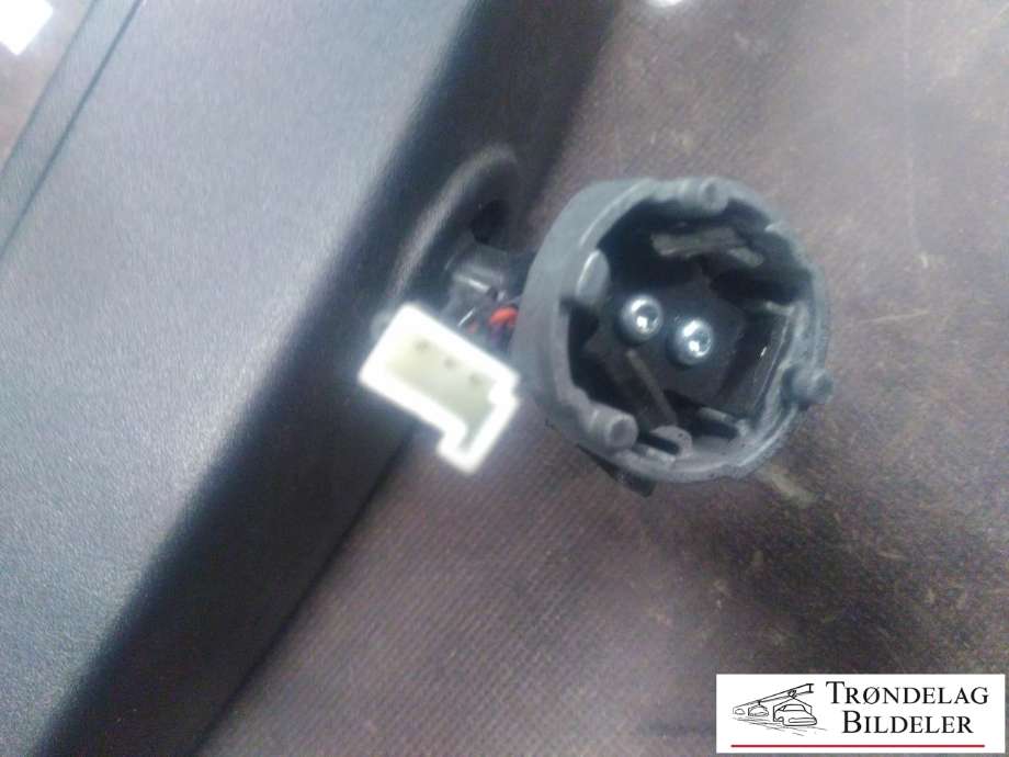 Speil innvendig til Ford S-Max 2010-2015 (Type I, Fase 2)  (AU5A-17E678-AD|)