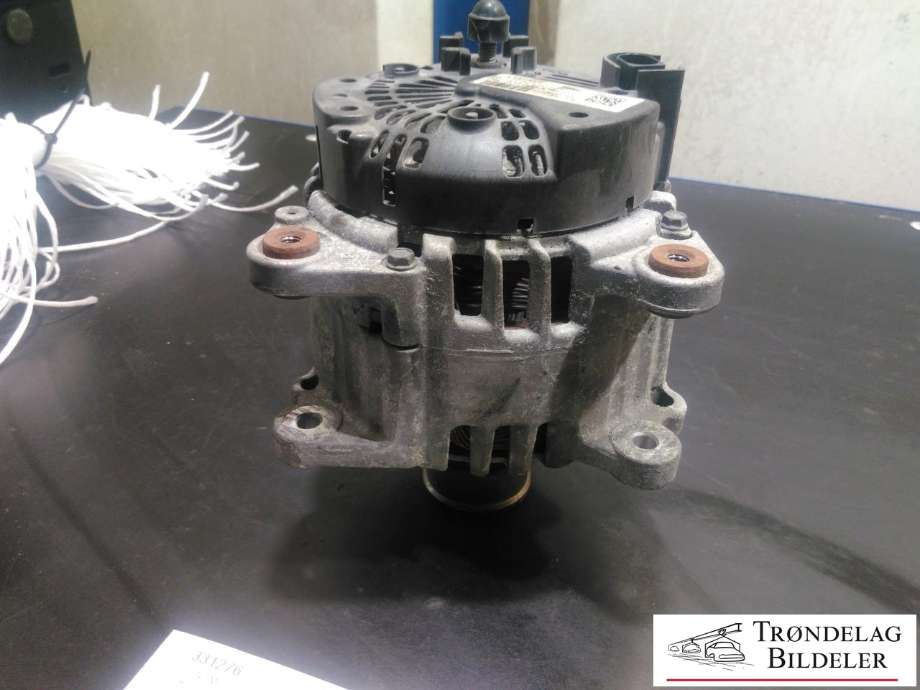 Dynamo til Škoda Octavia 2013-2016 (Type III, Fase 1)  (04C 903 023K|)