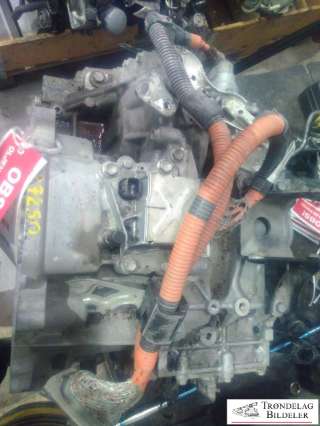 Girkasse hybrid til Toyota Prius +7,  (stasjonsvogn) (|30900-47130)