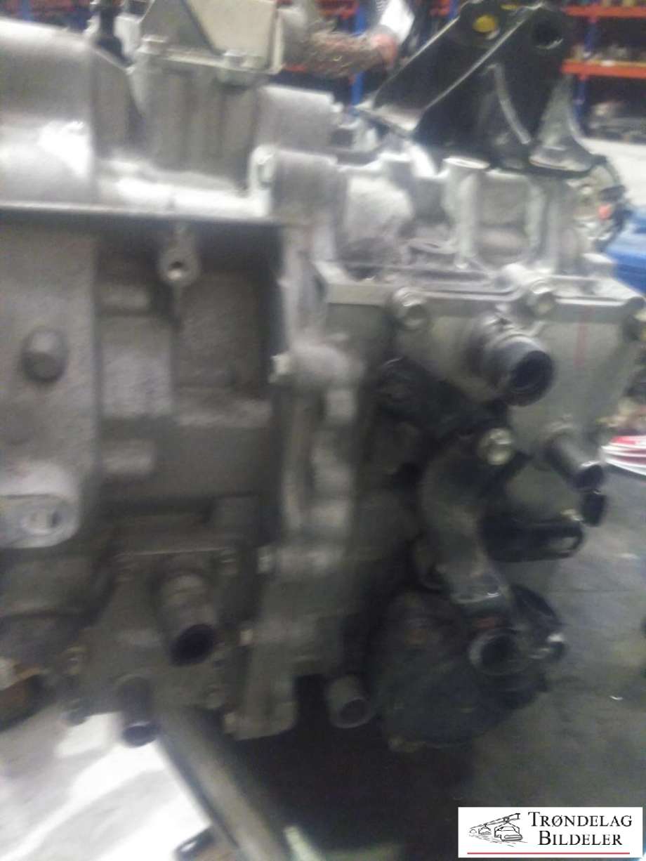 Girkasse hybrid til Toyota Prius +7 2012-2020 (Type III) (stasjonsvogn) (stasjonsvogn) (30900-47130|)