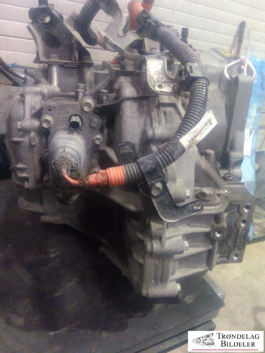 Girkasse hybrid til Toyota Prius +7 2012-2020 (Type III) (stasjonsvogn) (stasjonsvogn) (30900-47130|)