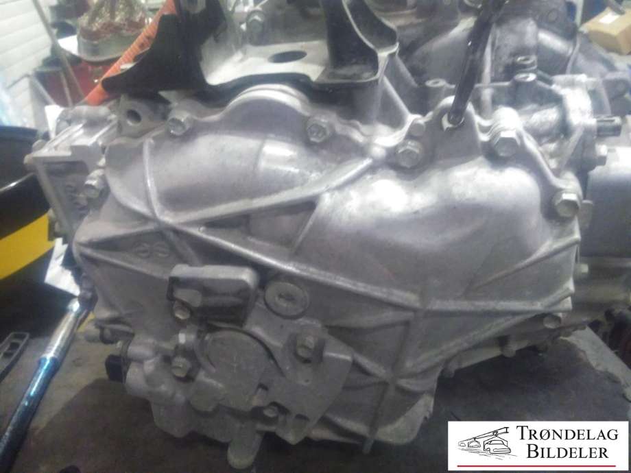 Girkasse hybrid til Toyota Prius +7 2012-2020 (Type III) (stasjonsvogn) (stasjonsvogn) (30900-47130|)