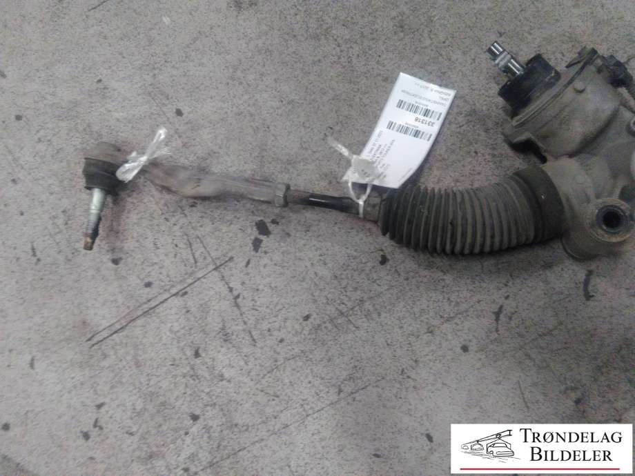 Tannstang elektrisk til Opel Insignia B 2017-->>  (84216558|84544309|)