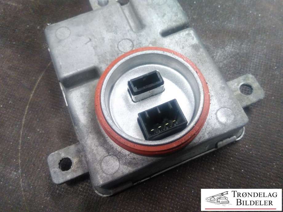 Styreenhet xenon/ballast til Audi A4 2007-2014 (Type IV) (B8) (B8) (8K0 941 597|)