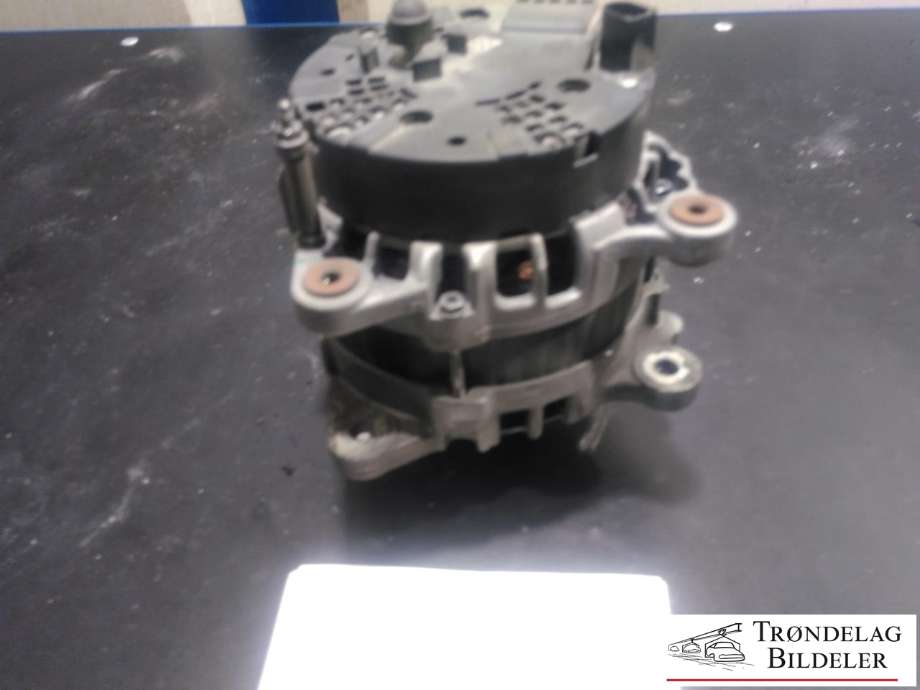 Dynamo diesel til VW Passat 2011-2015 (B7) (B7) (VW AG|03L 903 024 F|)