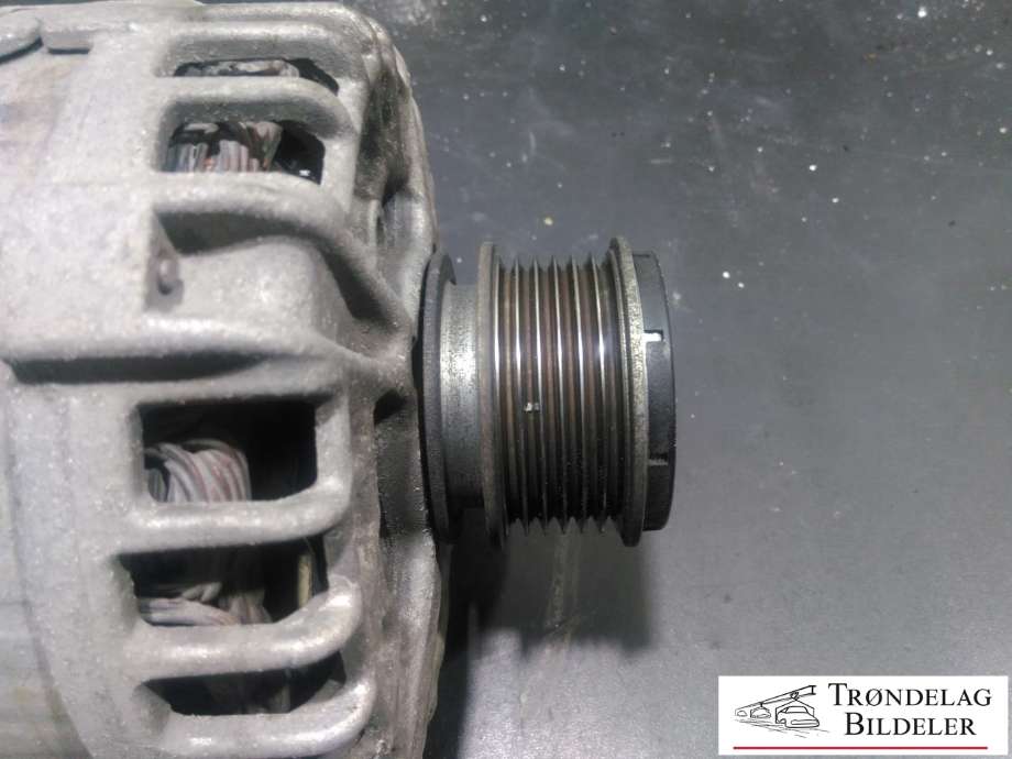 Dynamo diesel til VW Passat 2011-2015 (B7) (B7) (VW AG|03L 903 024 F|)