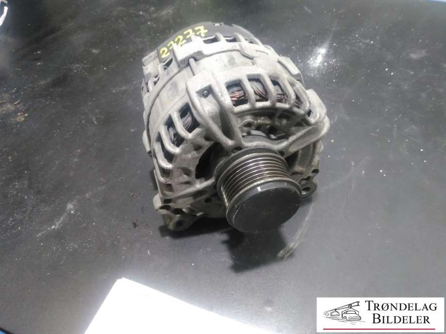 Dynamo diesel til VW Passat 2011-2015 (B7) (B7) (VW AG|03L 903 024 F|)
