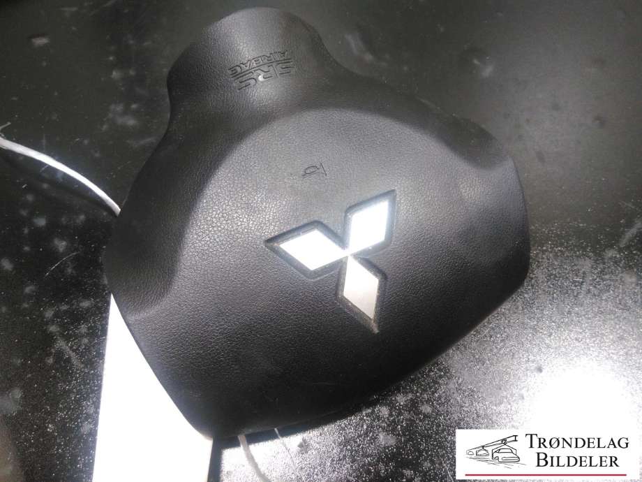Airbag rattpute til Mitsubishi ASX 2010-2019  (7030A249XA|)