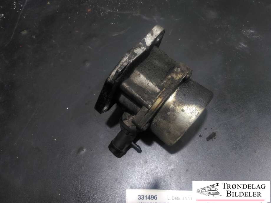 Vakuumpumpe til Nissan Qashqai 2010-2014 (Type I, Fase 2)  (1465000Q1F|)
