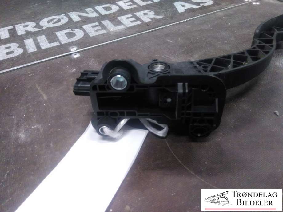 Pedal gass til Mitsubishi ASX 2010-2019 (1600A102|)