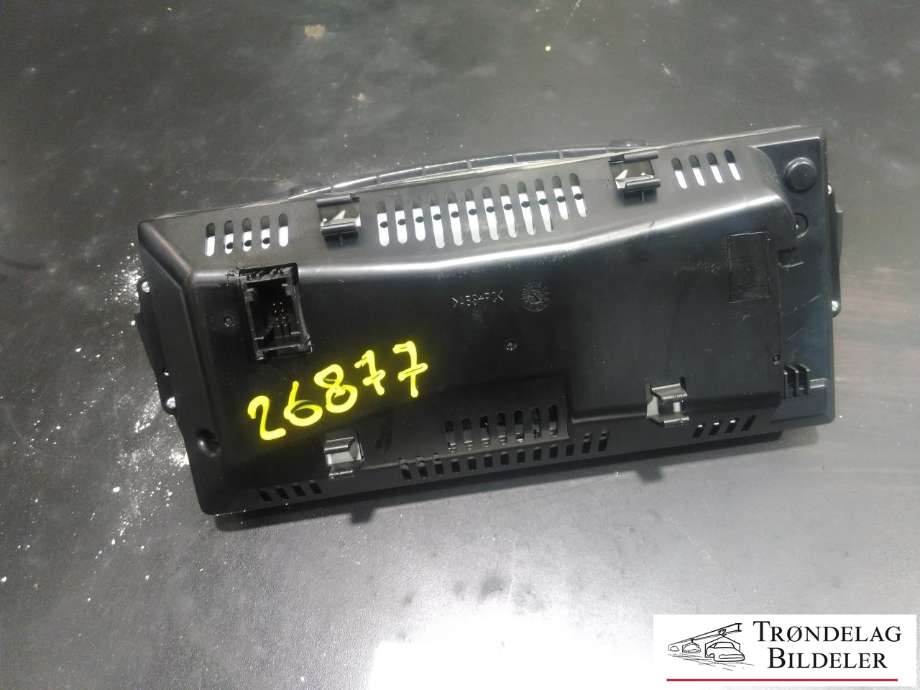 Instrument diverse til BMW 5-Serie 2003-2010 (E60/E61) (E60/E61) (65.82 - 9 111 272|65.82 - 9 111 273|)