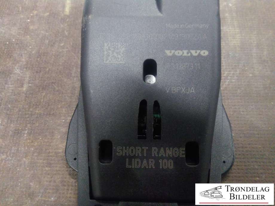 Sensor diverse til Volvo V70 2014-2016 (Type III, Fase 2)  (VOLVO|P31387311|)