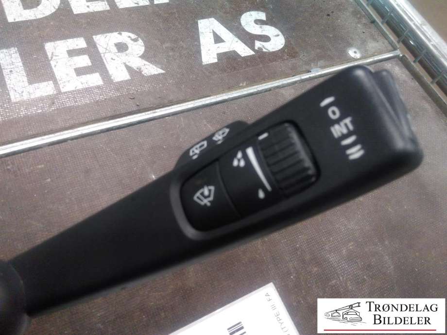 Bryter combi til Volvo V70 2014-2016 (Type III, Fase 2)  (31343022|)