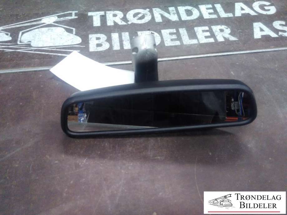 Speil innvendig til Volvo V70, 2014-2016 (Type III, Fase 2)  (30799043)