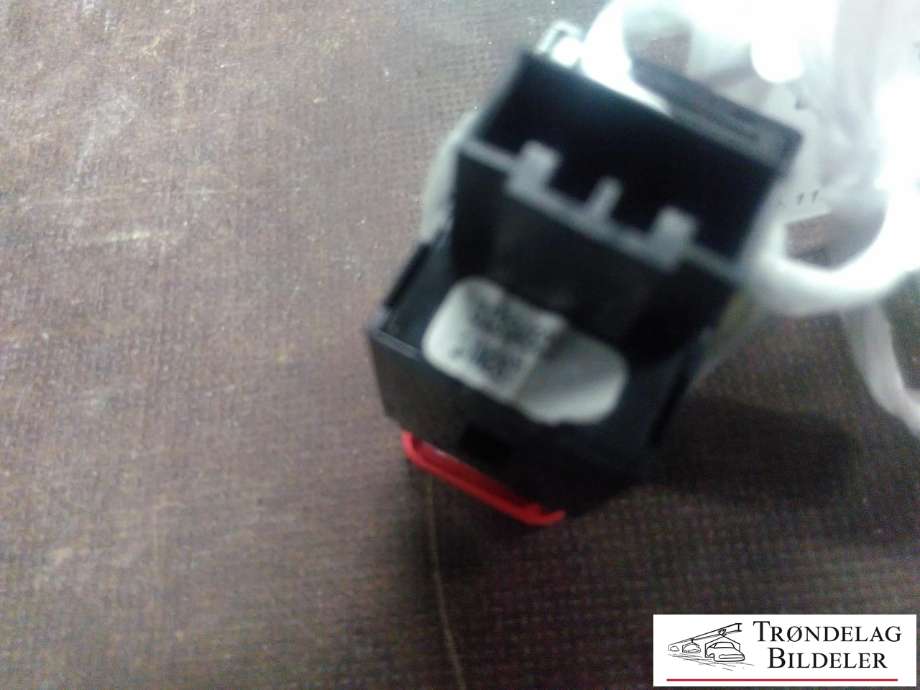 Bryter diverse til Volvo V70 2014-2016 (Type III, Fase 2)  (31334503|)