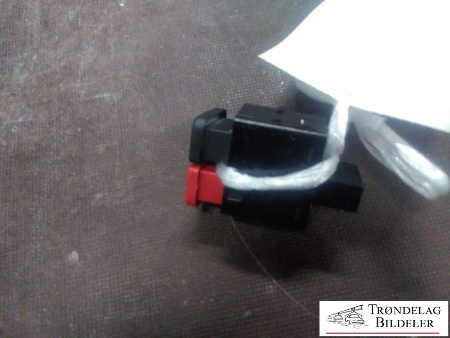 Bryter diverse til Volvo V70 2014-2016 (Type III, Fase 2)  (31334503|)